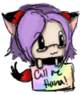 Hana-Sama hehe...