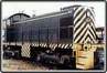 Trainman 2095