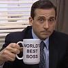TWG Michael Scott