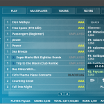 Highscores