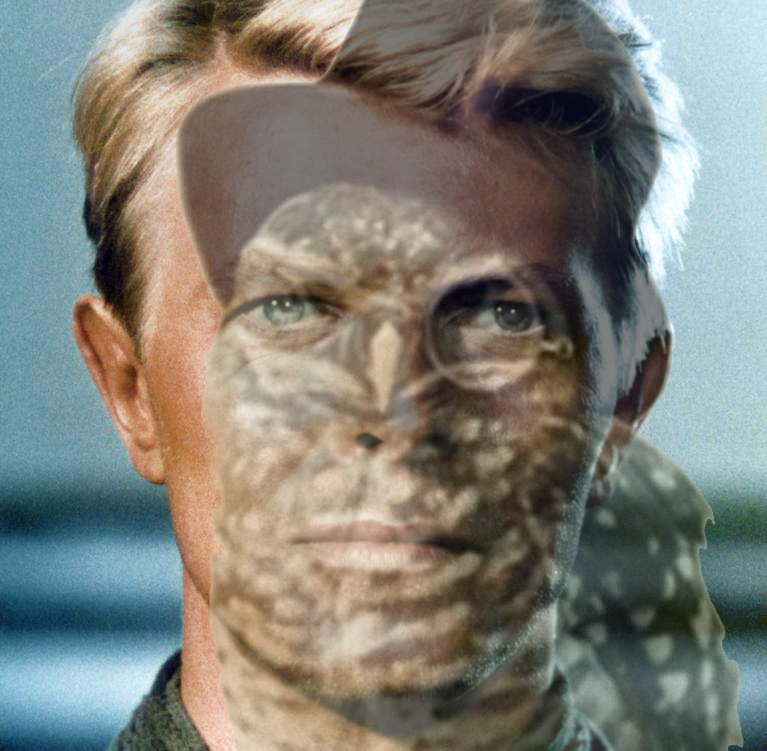 Dossar Bowie