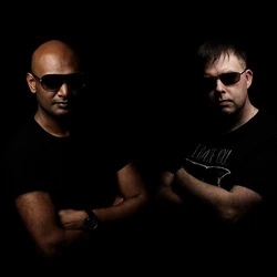 Fracus & Darwin