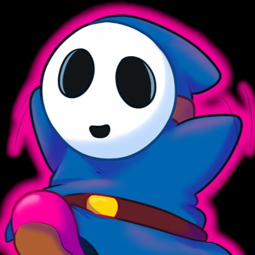 bluenocturne
