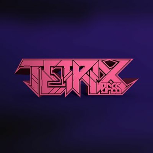 Tetrix Bass